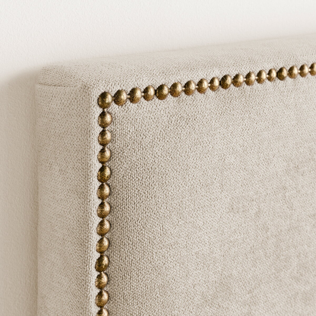 Canapé tapizado personalizable Trip Colores tapizados Nido 4 perla