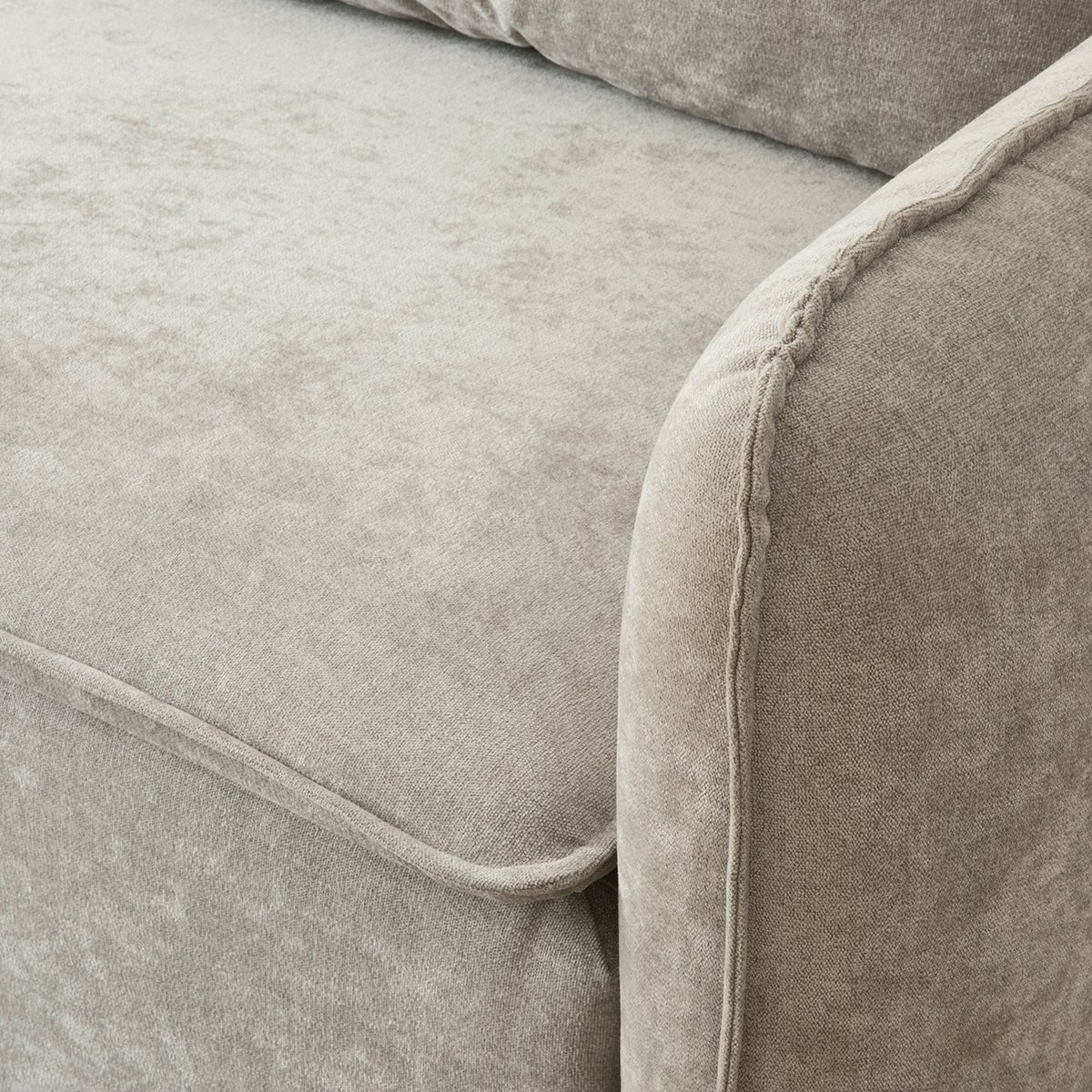 Ander sofá cama gris