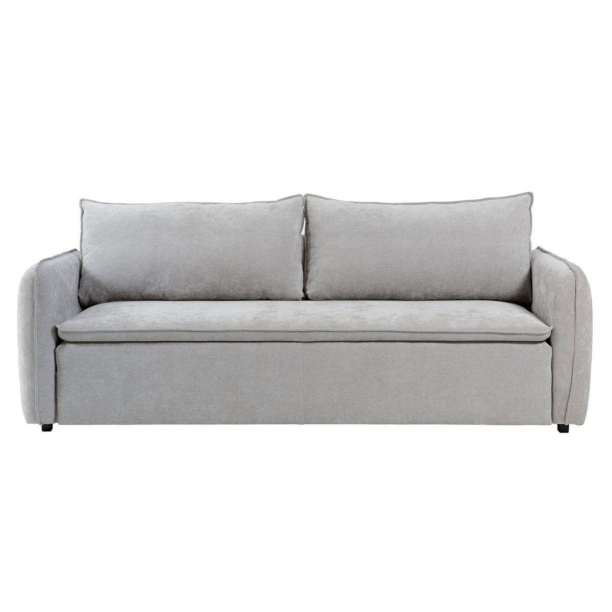 Ander sofá cama gris