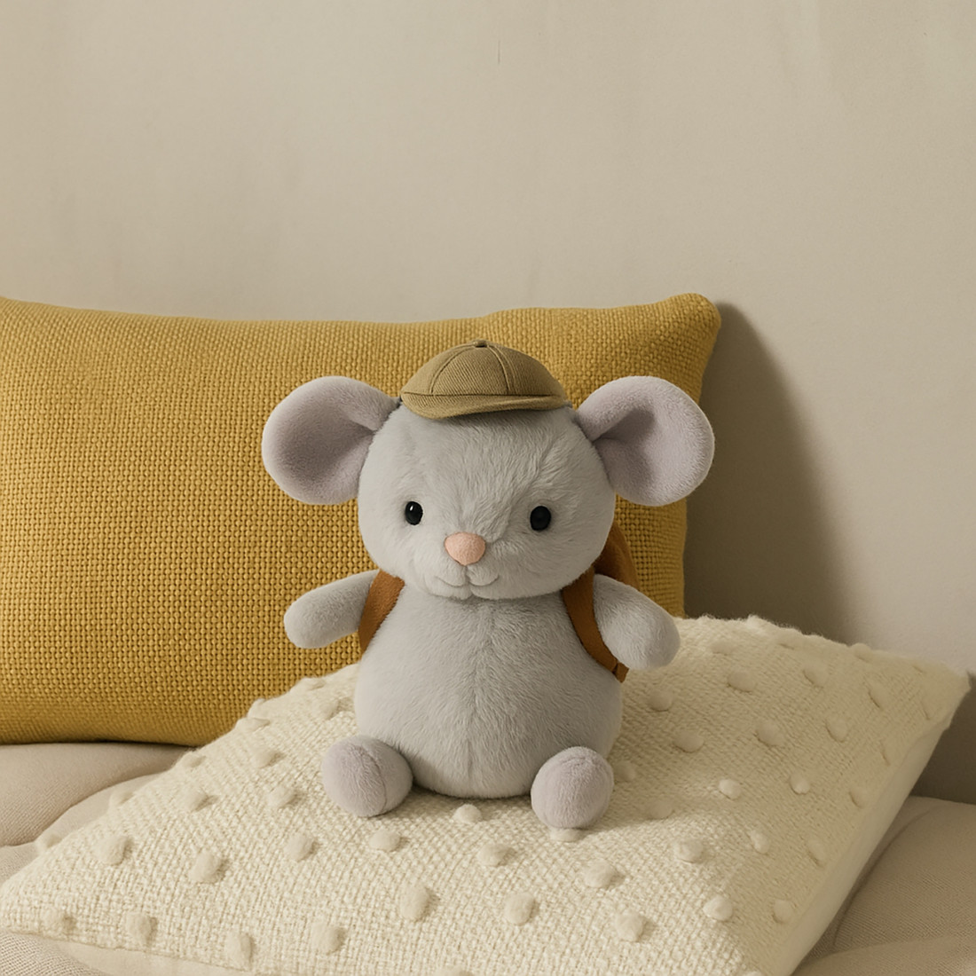 Mousy