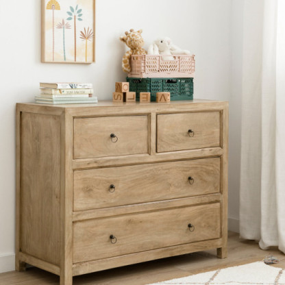 Rustic