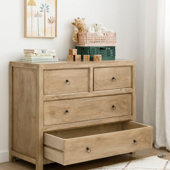 Rustic