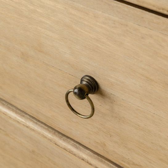 Rustic