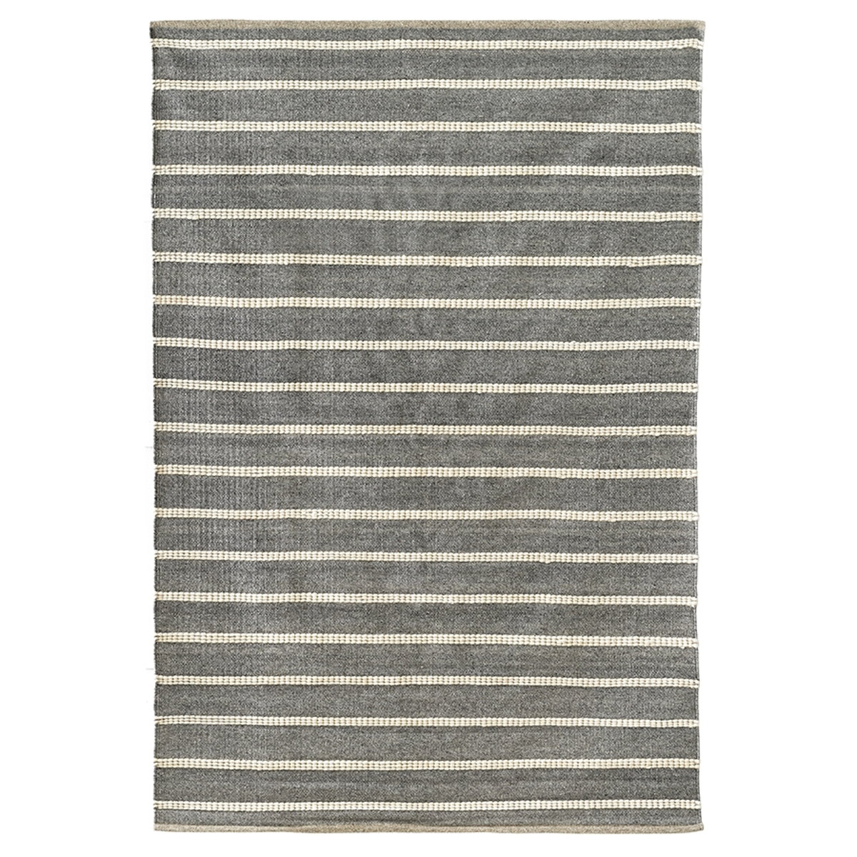 Dana alfombra gris