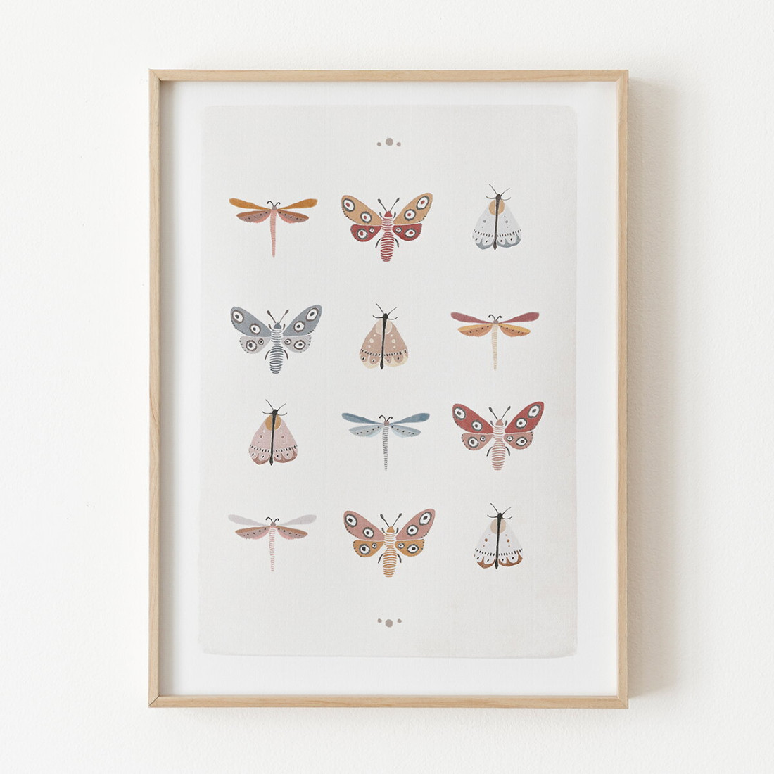 Mariposas