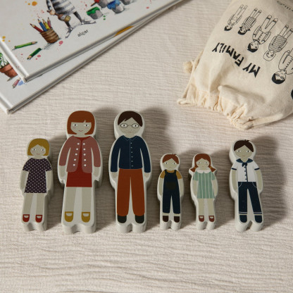 Wilton-Family
