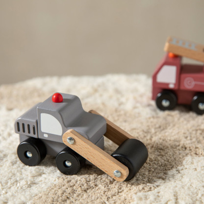Mini-Trucks