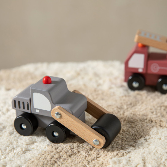 Mini-Trucks