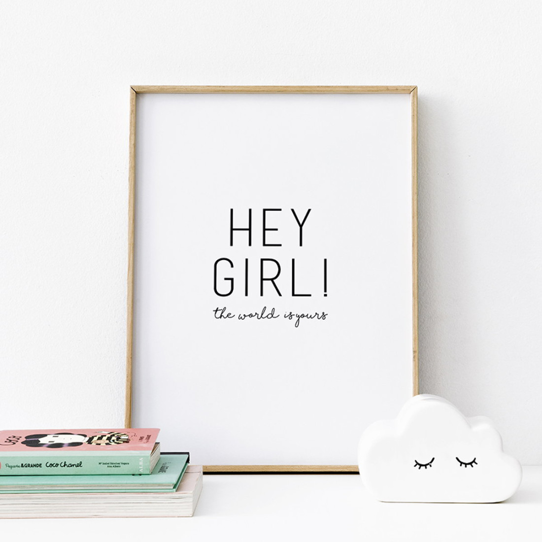Hey-girl