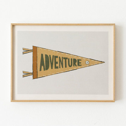 Adventure