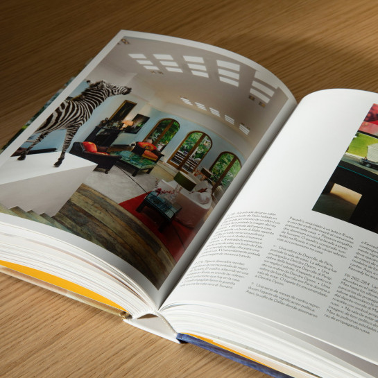 Book