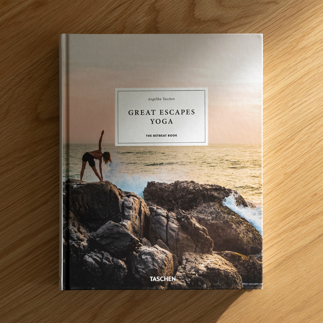 Book
