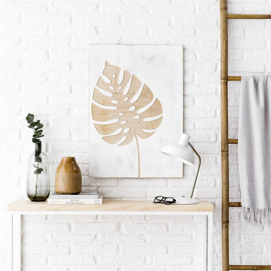 Monstera