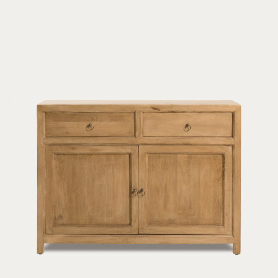 Rustic
