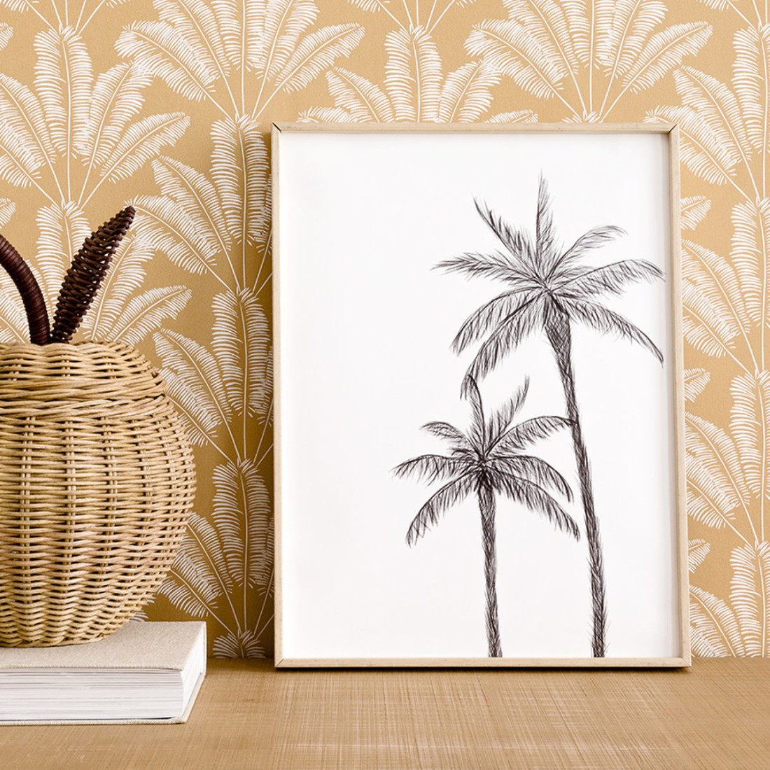 Palms