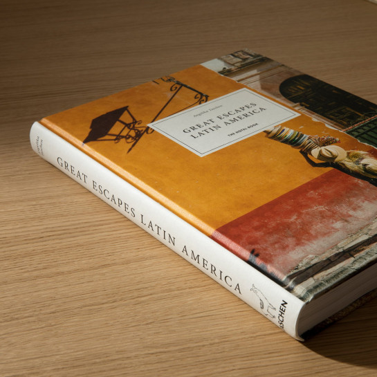 Boek